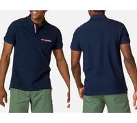 ROSSIGNOL POCKET LOGO Polo Shirt Polo Hemd T-Shirt Ski Alpine Heritage Tee