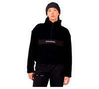Polaire femme Rossignol Alltrack Noir XS