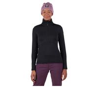 Rossignol Polaire Demi-zip Blackside