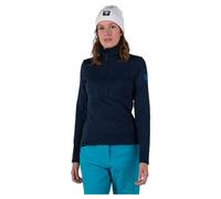 Rossignol Polaire Demi-zip Blackside