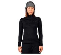 Rossignol Polaire Demi-zip Blackside Mix