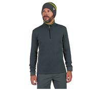 Rossignol Polaire Demi-zip Cieloalto