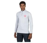 Rossignol Polaire Demi-zip New Hero Classique