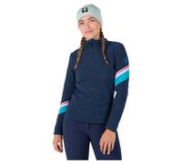 Rossignol Polaire Demi-zip Strawpile