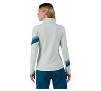 Rossignol Polaire Demi-zip Strawpile