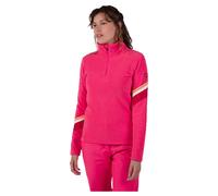 Rossignol Polaire Demi-zip Strawpile