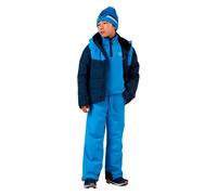 Rossignol Polaire Demi-zip Strawpile