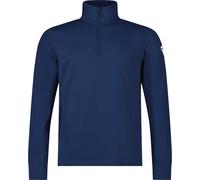Rossignol - Polaire technique demi-zippée - M Mid Layer Stretch Hz Dark Navy - Taille L Navy L