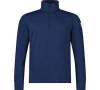 Rossignol - Polaire technique demi-zippée - M Mid Layer Stretch Hz Dark Navy - Taille M Navy M