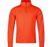 Rossignol - Polaire technique demi-zippée - M Mid Layer Stretch Hz Golden Gate - Taille L - Orange Orange L
