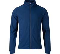 Rossignol - Polaire technique zippée - M Mid Layer Stretch Jacket Dark Navy - Taille L Navy L