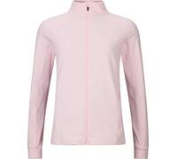 Rossignol - Polaire technique zippée - W Mid Layer Stretch Jacket Pale Lilac - Taille XS - Rose Rose XS