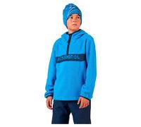 Rossignol Polaire Zippée Alltrack Anorak