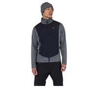 Rossignol Polaire Zippée Classique Hybrid