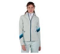 Rossignol Polaire Zippée Strawpile