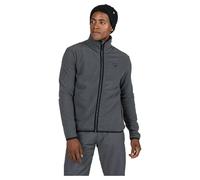 Polaire full zip Rossignol Strawpile Gris M