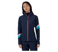 Rossignol Polaire Zippée Strawpile