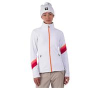 Rossignol Polaire Zippée Strawpile