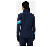 Rossignol Polaire Zippée Strawpile