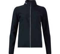 Rossignol - Polaire zippée - W Polar Fleece Jacket Black - Taille S - Noir Noir S