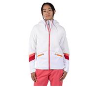 Rossignol Polaire Zippée Wispile