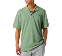 ROSSIGNOL Logo Polo - Homme - Vert - taille S- modèle 2026