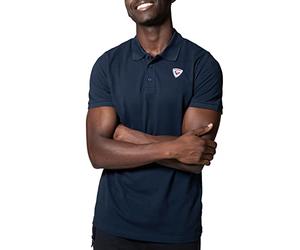Rossignol Polo Logo Homme