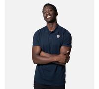 Rossignol Polo Logo, Homme - 715 (Marine Foncé)