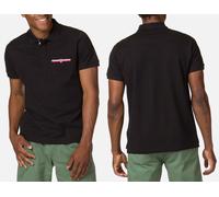 Rossignol Polo Shirt Pocket Polo Hemd T-Shirt Ski Alpine Heritage Tee Neuf M