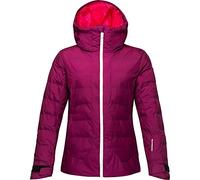 Rossignol Portance Doudoune pour femme M Prune foncé