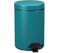 Rossignol poubelle 3l cyjeu bleu canard