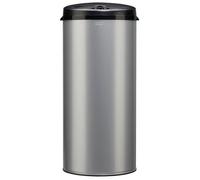 Rossignol - Poubelle 45L Gris Métal - 93612