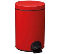 ROSSIGNOL - Poubelle Elora 14l rouge