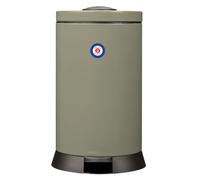 ROSSIGNOL Poubelle de cuisine à pédale 20L Fabriqué en France - MAGIC