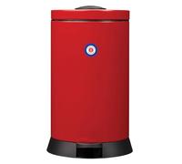 Poubelle de cuisine à pédale. Capacité 20L, Fabrication française, Seau intérieur amovible avec anse, Couvercle détachable MAGIC ROSSIGNOL