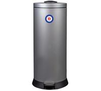 ROSSIGNOL Poubelle de cuisine à pédale 30L Fabriqué en France - MAGIC