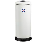 ROSSIGNOL Poubelle de cuisine à pédale 30L Fabriqué en France - MAGIC