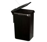 Rossignol Poubelle De Placard 23l Plastique 98740