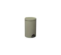 Rossignol Poubelle Elora 20 l gris vert