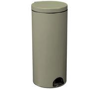 Rossignol - Poubelle elora 30l gris vert 90319