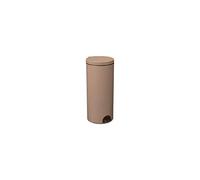 ROSSIGNOL Poubelle Elora 30l Moka