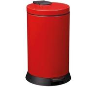 ROSSIGNOL - Poubelle Magic 20l rouge