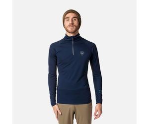 Rossignol - Poursuite 1/2 Zip - Polaire homme Dark Navy - S