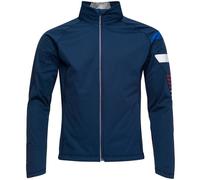 ROSSIGNOL Poursuite Jacket - Homme - Bleu - taille S- modèle 2023
