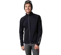 ROSSIGNOL Poursuite Jkt - Homme - Noir / Gris - taille M- modèle 2026