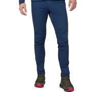 ROSSIGNOL Poursuite Pant - Homme - Bleu - taille L- modèle 2026
