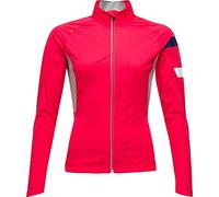 Rossignol Poursuite Veste de Ski Femme, Corail, L