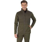 ROSSIGNOL Poursuite Warm Jacket - Homme - Vert - taille XS- modèle 2023