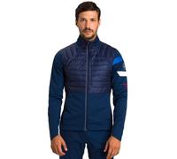 ROSSIGNOL Poursuite Warm Jkt - Homme - Bleu - taille S- modèle 2023