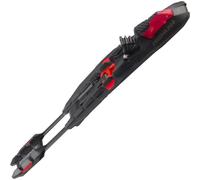 ROSSIGNOL Premium+ Classic - Mixte - Noir / Rouge - taille Unique- modèle 2026